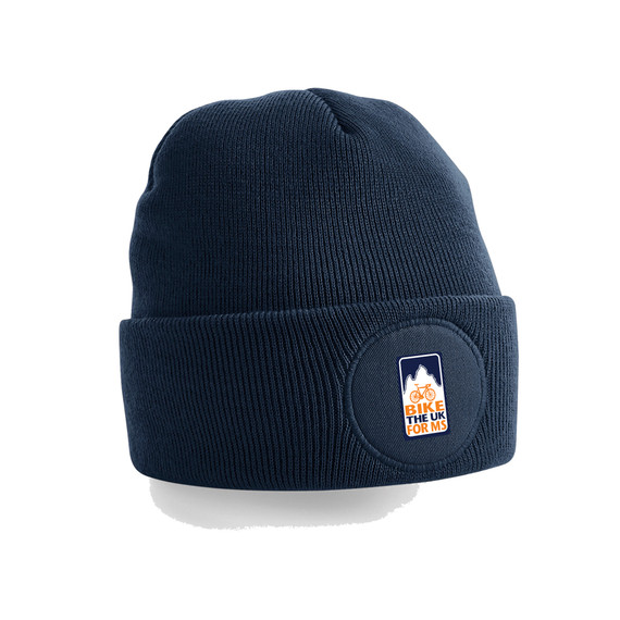 Tech Beanie - BTUKFMS
