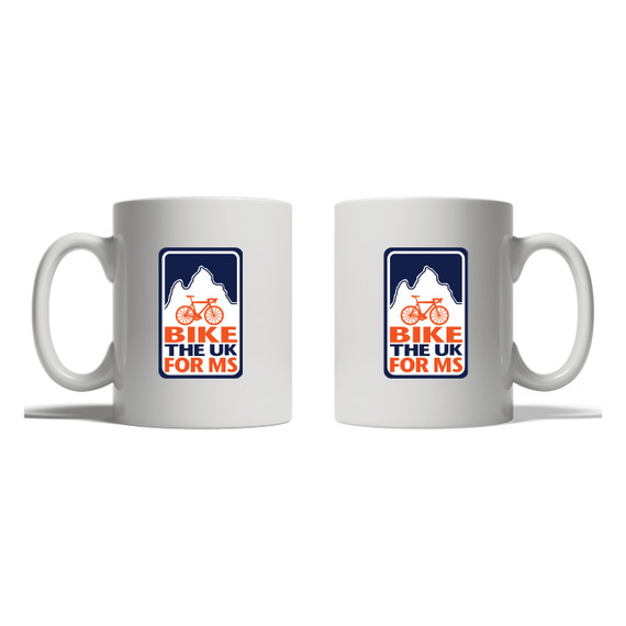 Mug - BTUKFMS