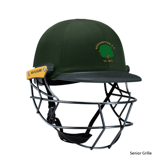 C Line Plus Steel Helmet-BHNCC