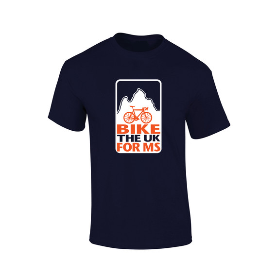 Unisex Casual Cotton Tee - BTUKFMS