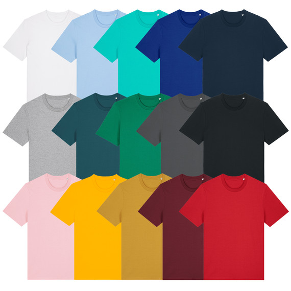 Casual Tee - EXPRESS