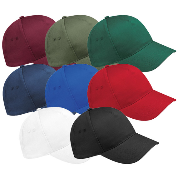 Basic Cap - EXPRESS