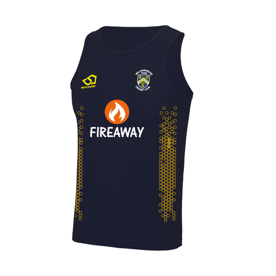 Senior Active Vest-WELLINB