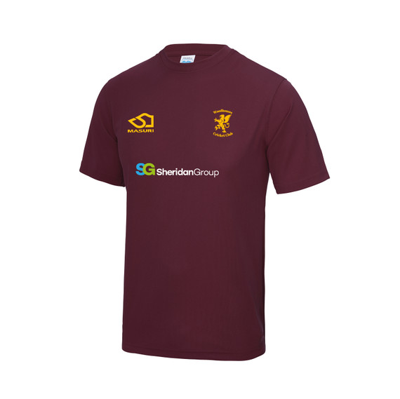 Children’s T shirt-WDHCC2