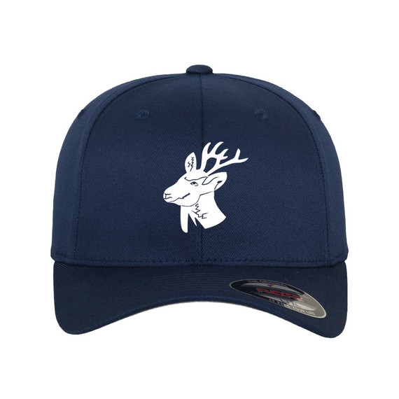 Flexfit Cap - BUCKHH
