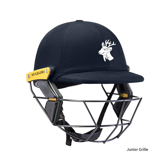 T Line Steel Junior Helmet - BUCKHH