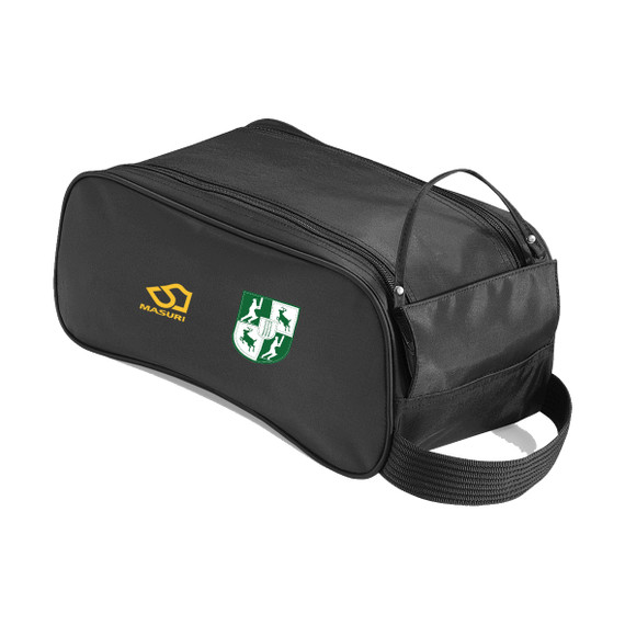 Bootbag - UFFTCC