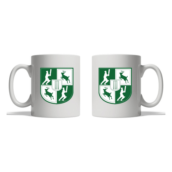 Mug - UFFTCC