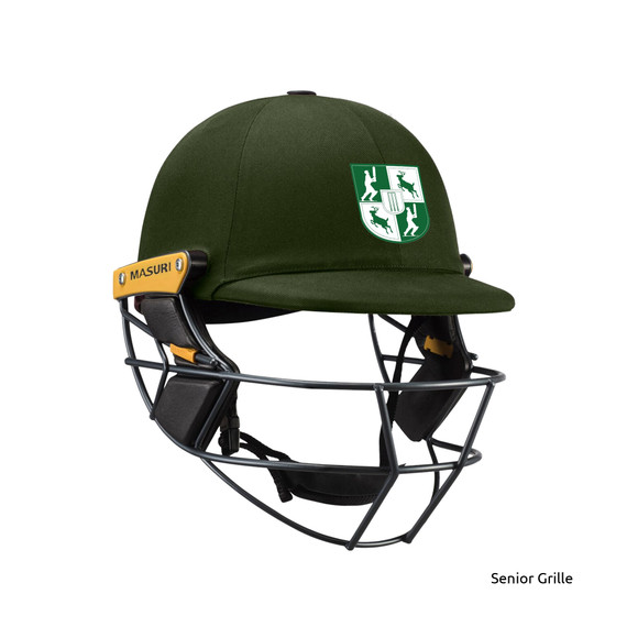 T Line Steel Helmet - UFFTCC