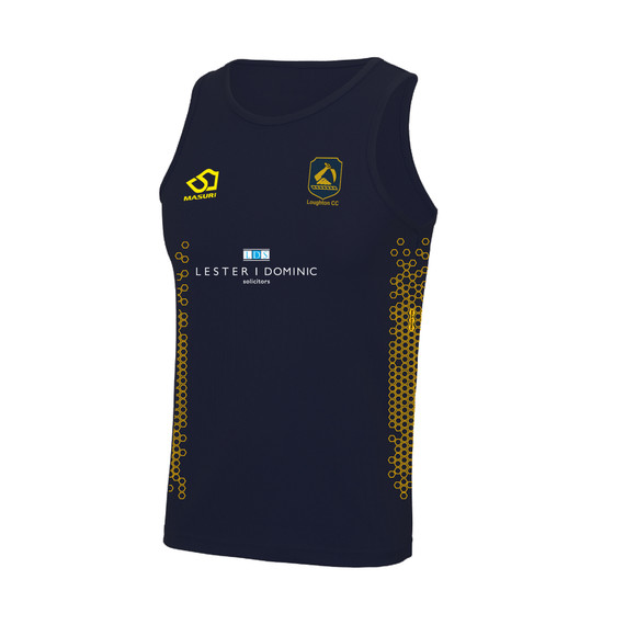 Active Vest-LOUG