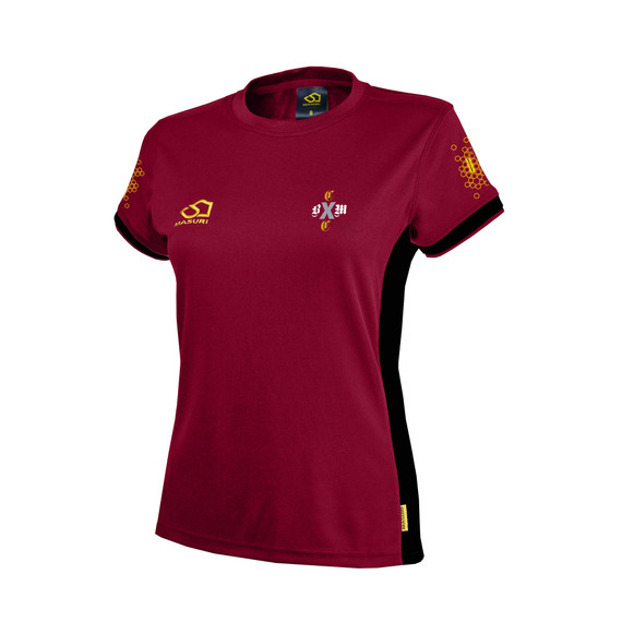 Women's Training Shirt - BRDFW-C