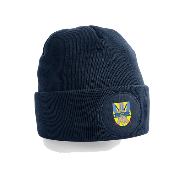 Tech Beanie - LAUGH