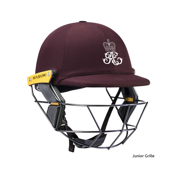 T Line Steel Junior Helmet-ROYE2