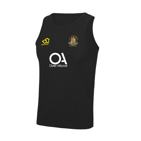 Active Vest-OCHF