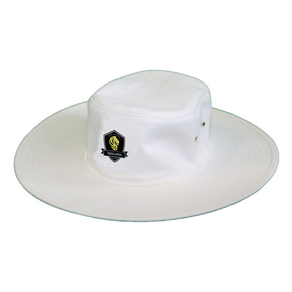 Sunhat - MIDLCC