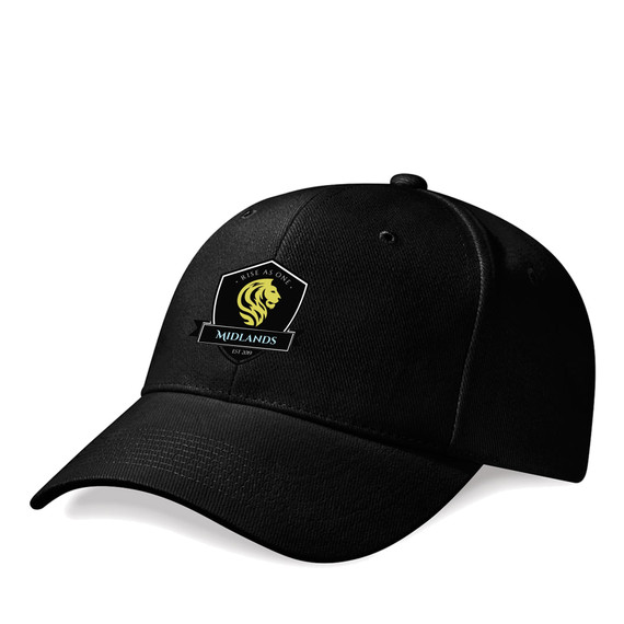 Basic Cap - MIDLCC