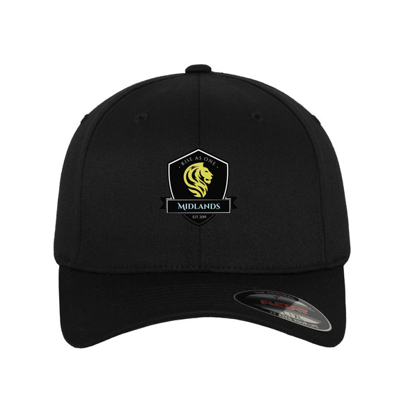 Flexfit Cap - MIDLCC
