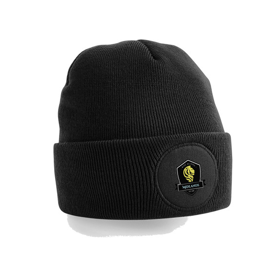 Tech Beanie - MIDLCC