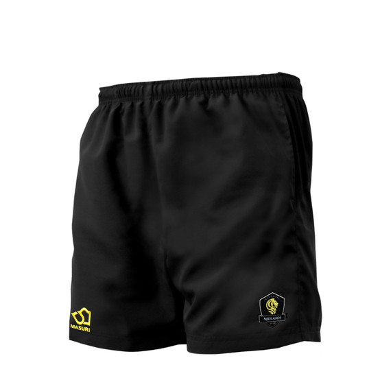 Mens Training Short - MIDLCC
