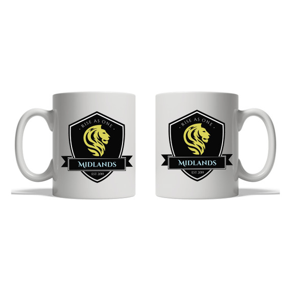Mug - MIDLCC