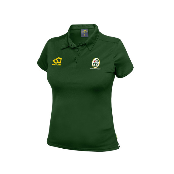 Women's Coach Performance Polo-MROXC2