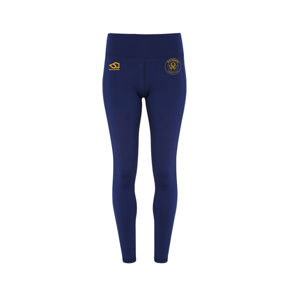 Ladies Leggings-OLDWOK