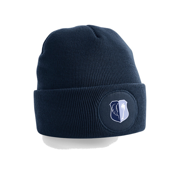 Tech Beanie - CYLNCC