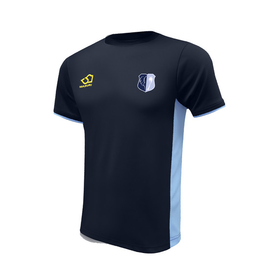 Mens Training Shirt - CYLNCC