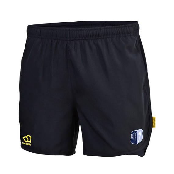 Women's Training Shorts - CYLNCC