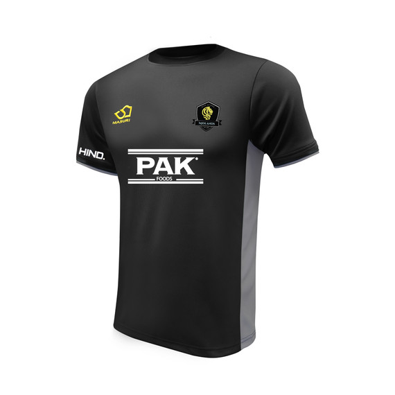 Junior Training Shirt - MIDLCC