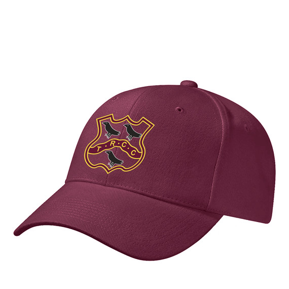 Basic Cap - TRCC