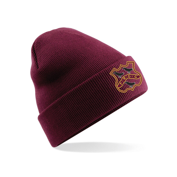 Tech Beanie - TRCC