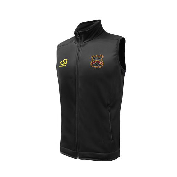 Junior Gilet - TRCC