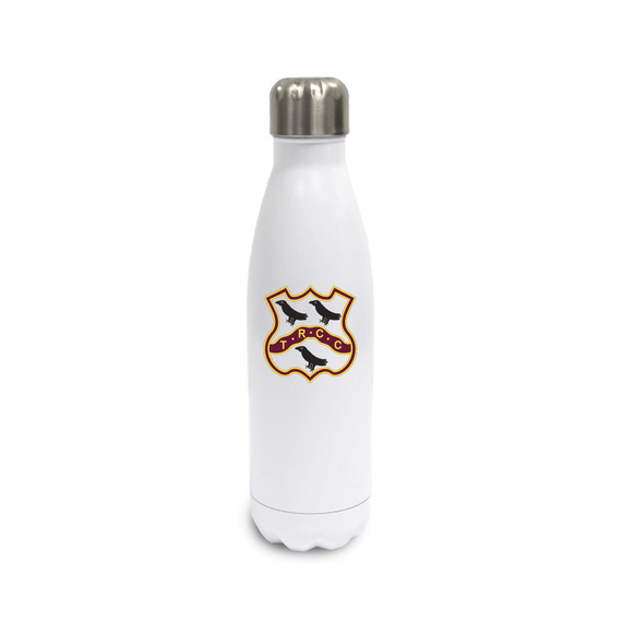 Stainless Steel Water Bottle - TRCC