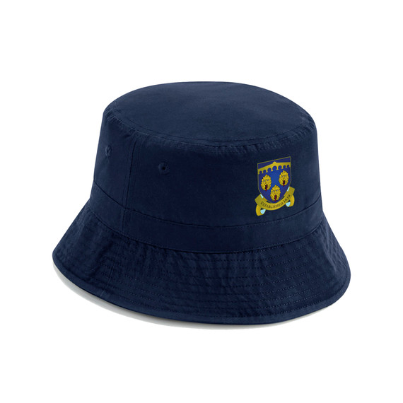 Bucket Hat - SRBCC