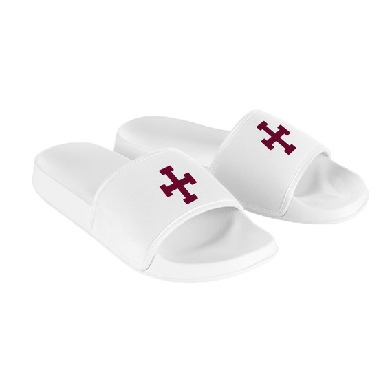 Sliders - White-STCCC