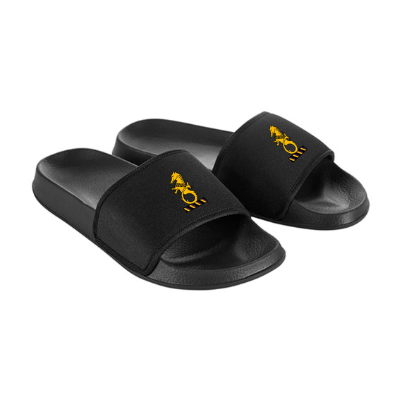 Sliders - Black - ITNCC