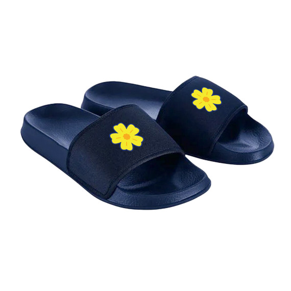 Sliders - Navy - PRIMRH