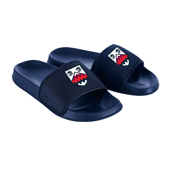Sliders - Navy-EPSM