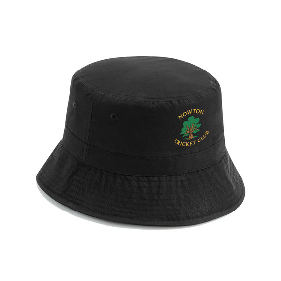 Bucket Hat - NWTC