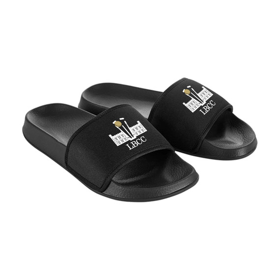 Sliders -Black - LBROOM