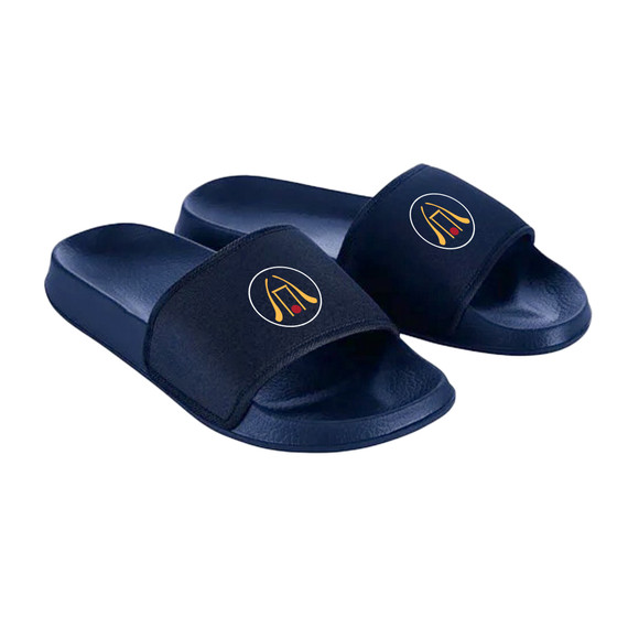 Sliders - Navy - HMBLDN