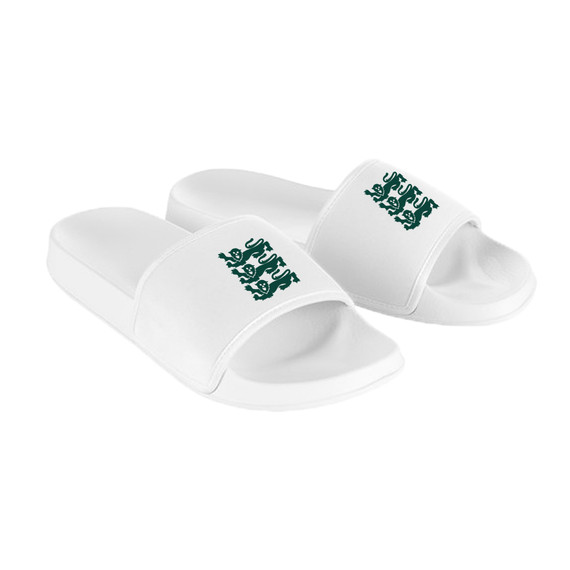 Sliders - White-GUERC