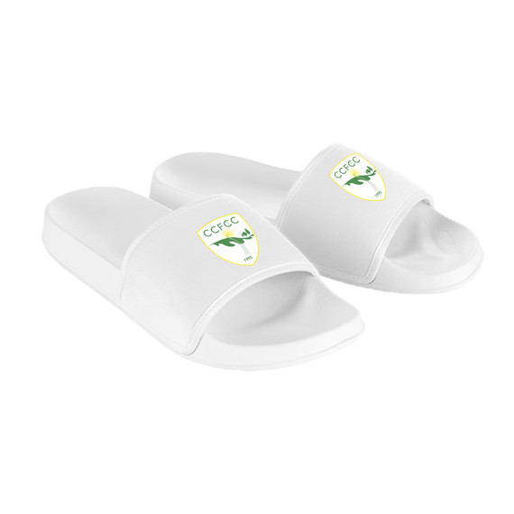 Sliders - White-cptn&c