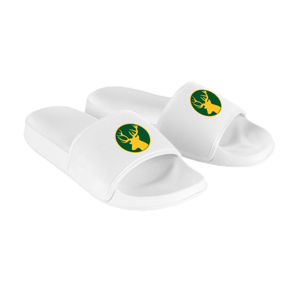 Sliders - White-ASHT