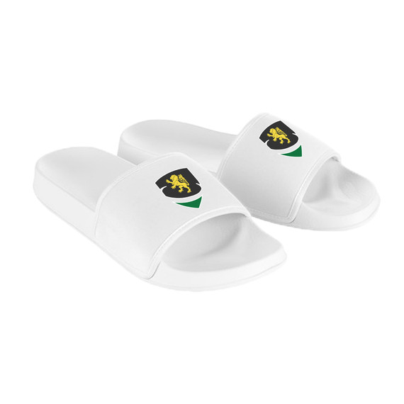 Sliders - White-SHELT