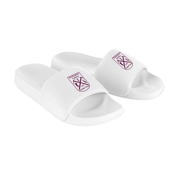Sliders - White-ROCKCC