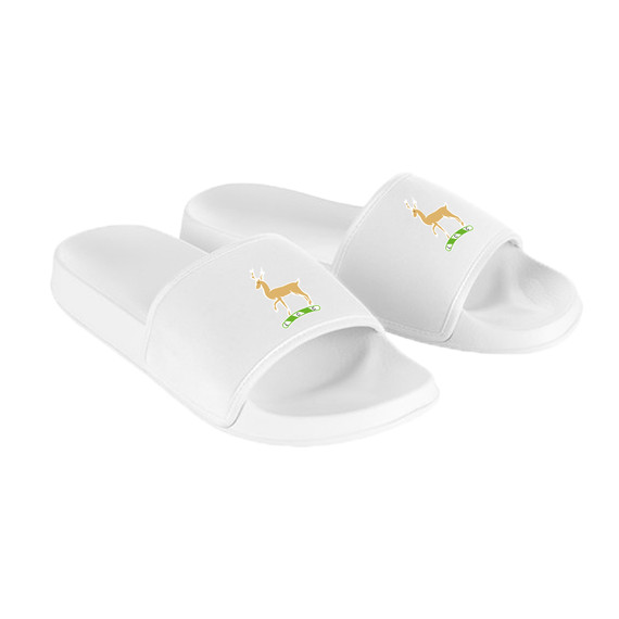 Sliders - White - LPHC