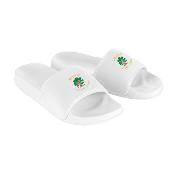 Sliders - White - NWTC