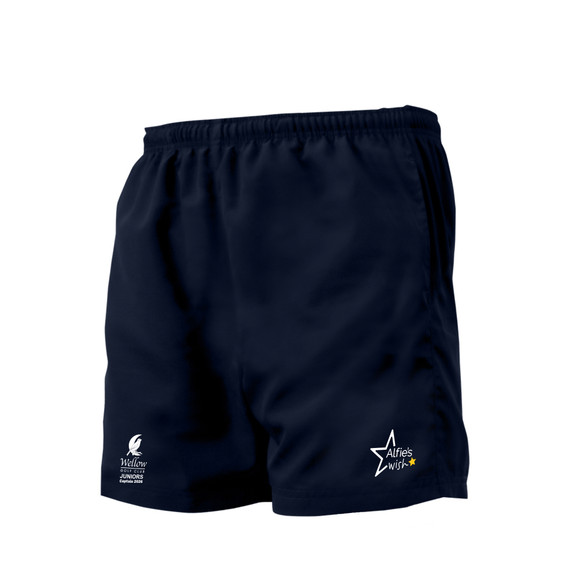 Junior Training Short - WELGC